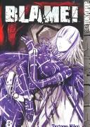 Tsutomu Nihei: BLAME! Volume 8 (Paperback, 2007, TokyoPop)