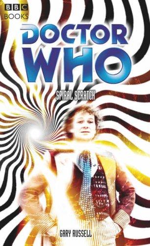 Gary Russell: Doctor Who (Paperback, 2005, BBC Books)