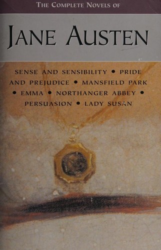 Jane Austen: The Complete Novels of Jane Austen (Paperback, 2004, Wordsworth Editions)