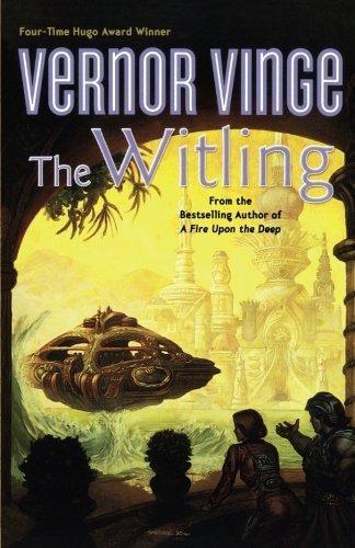 Vernor Vinge: The Witling