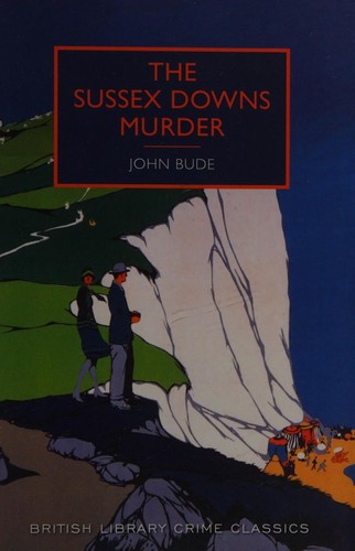 John Bude: The Sussex Downs murder (2015)