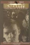 Truman Capote: Other voices, other rooms (1999, G.K. Hall, Chivers Press)