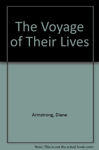 Diane Armstrong: The voyage of their life (2001, Flamingo)