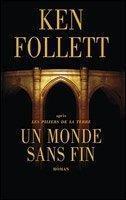 Ken Follett: Un monde sans fin (French language, 2015)