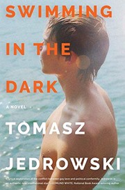 Swimming in the dark (Hardcover, 2020, Bloomsbury (UK), William Morrow (US))