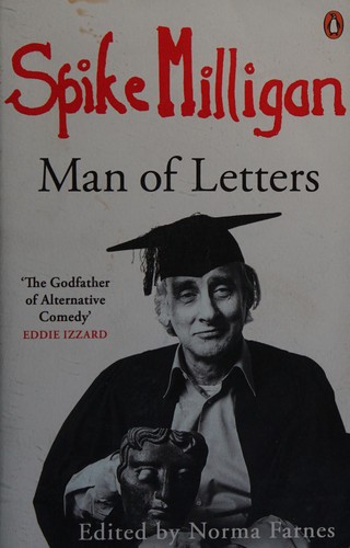 Spike Milligan: Spike Milligan (2014, Penguin Books, Limited, Viking)