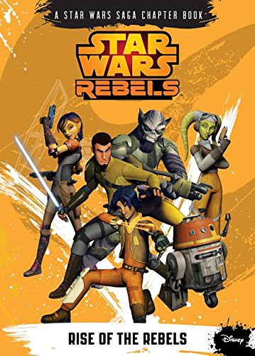 Michael Kogge: Rise of the Rebels (Hardcover, Spotlight)