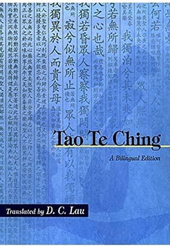Laozi: Tao Te Ching (2001)