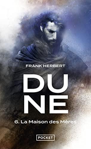 Frank Herbert, Katherine Kellgren, Scott Brick, Jane Carr, Euan Morton: Le cycle de Dune. VI, La maison des mères (French language, 2022)