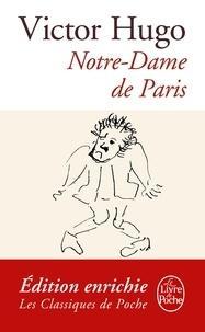 Victor Hugo: Notre-Dame de Paris (French language, 2009)