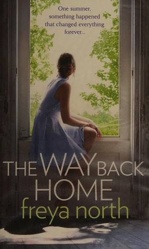 Freya North: The way back home (2014)