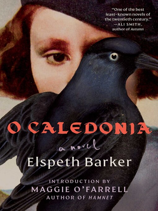 Elspeth Barker: O Caledonia (Paperback, 2022, Scribner)