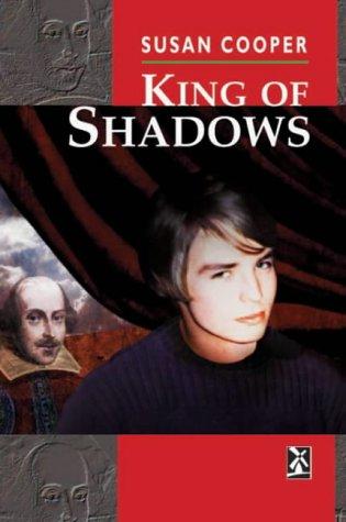 Susan Cooper: King of Shadows (2001, Heinemann Educational Publishers)