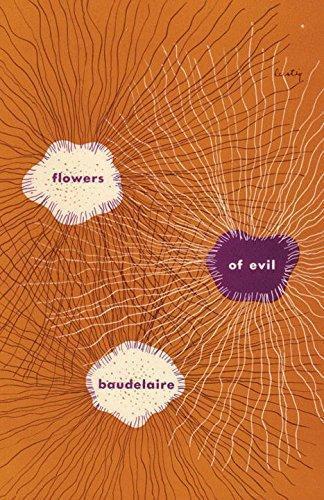 Charles Baudelaire: The Flowers of Evil (1989)