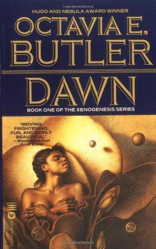 Dawn (Xenogenesis, #1) (1997)