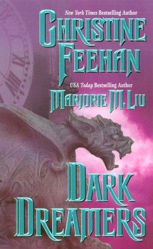 Christine Feehan: Dark Dreamers (Paperback, 2006, Leisure Books)