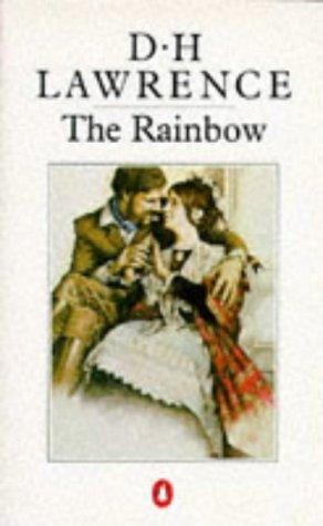 D. H. Lawrence: The rainbow (1976, Penguin)