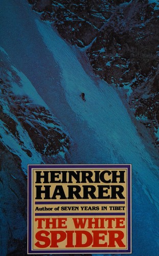 Heinrich Harrer: The white spider (1983, Granada)