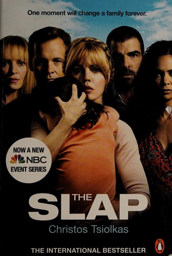 Christos Tsiolkas: The slap (2015)