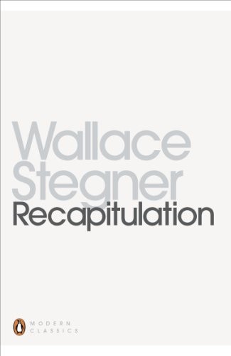 Wallace Stegner: Recapitulation (Paperback, Penguin)