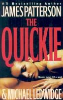 James Patterson, Michael Ledwidge: The Quickie (Paperback, 2007, Warner Books)