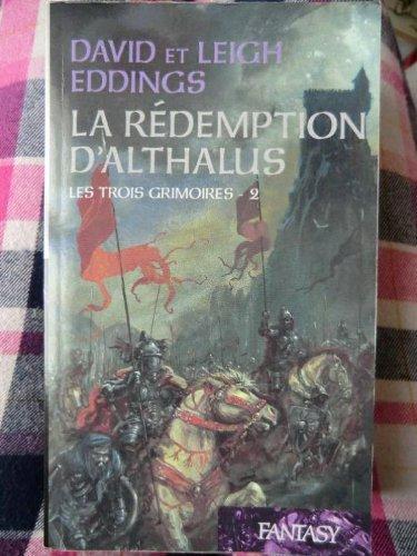 David Eddings, Leigh Eddings, David Eddings, Leigh Eddings, Leigh Eddings: Les trois grimoires (French language)