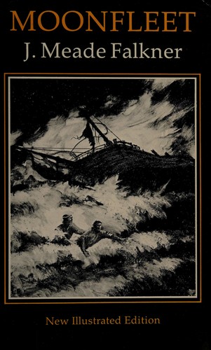 J. Meade Falkner: Moonfleet (1984, Dovecote Press)