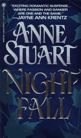 Anne Stuart: Night Fall (1995, Onyx)