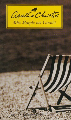 Agatha Christie: Miss Marple nei Caraibi (Italian language, 2010, Mondadori)