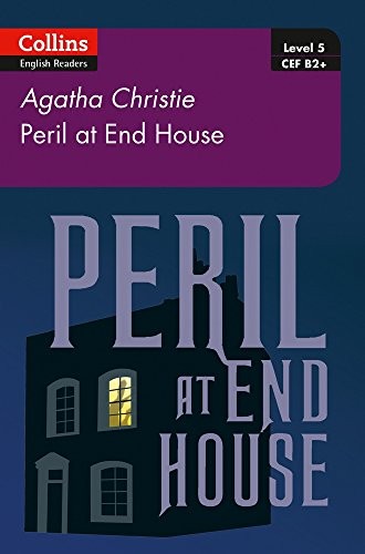 Agatha Christie: Peril at House End (Paperback, 2018, HarperCollins UK)