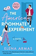 Elena Armas: American Roommate Experiment (2022, Atria Books)