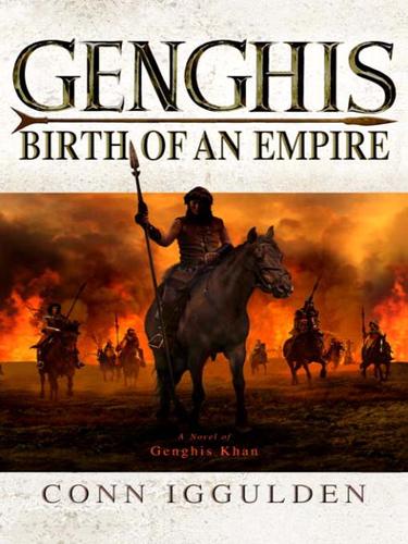 Conn Iggulden: Birth of an Empire (EBook, 2007, Random House Publishing Group)