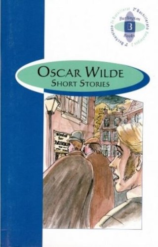 Oscar Wilde: Short stories (1999, Burlington Books)