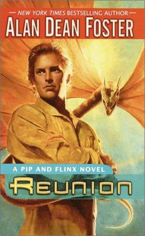 Alan Dean Foster: Reunion (Paperback, 2002, Del Rey)