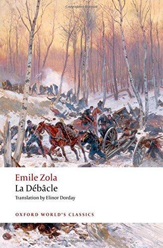 Émile Zola: La Debacle (2017)