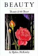 Robin McKinley: Beauty (Hardcover, 1983, MacRae)