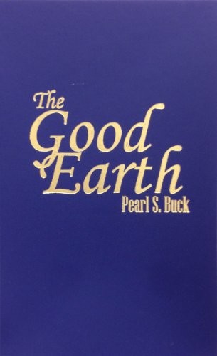 Pearl S. Buck: Good Earth (Hardcover, 2011, Amereon Ltd)