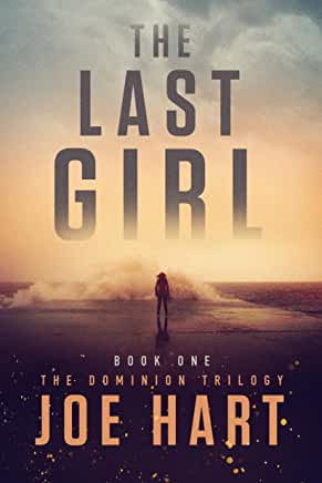 Hart, Joe (Novelist): The Last Girl (2016)