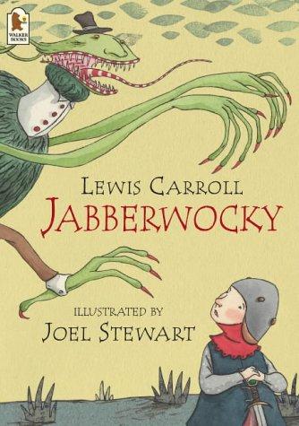 Lewis Carroll: Jabberwocky (Paperback, 2004, Walker Books Ltd)