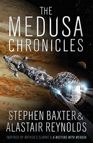 Alastair Reynolds: Medusa Chronicles (2016, Orion Publishing Group, Limited)