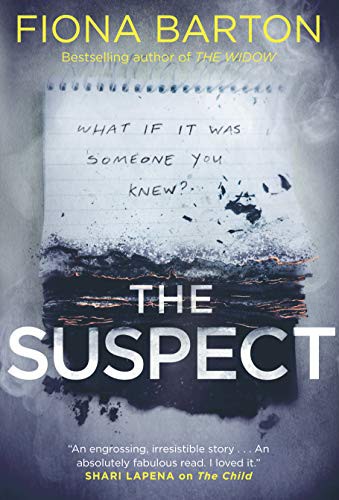 Fiona Barton: The Suspect (Paperback, 2019, Penguin Canada)