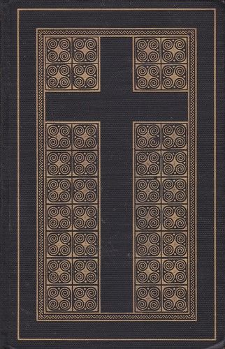 Bible: Die Bibel oder die ganze Heilige Schrift des Alten und Neuen Testaments (Hardcover, German language, 1931, Preußische Haupt-Bibelgesellschaft)