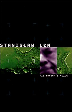 Stanisław Lem: His master’s voice (1999, Northwestern University Press)
