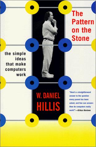 W. Daniel Hillis: Pattern on the Stone (Science Masters) (1999, Perseus Books Group)