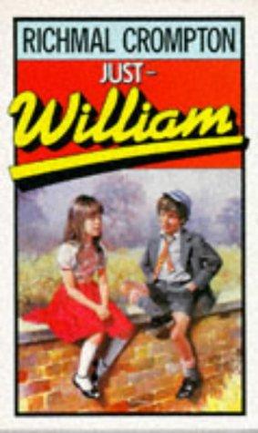 Richmal Crompton: Just William (Paperback, 1983, Macmillan Children's Books)