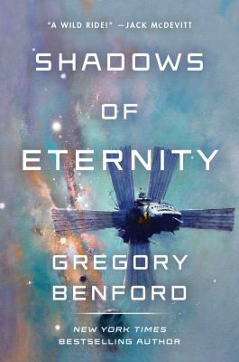 Shadows of Eternity (2021, Simon & Schuster Books For Young Readers)
