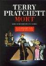 Terry Pratchett, Graham Higgins: Mort. Der Scheibenwelt- Comic. (Hardcover, German language, 2001, Goldmann)
