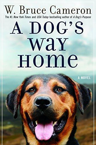 W. Bruce Cameron: A Dog's Way Home