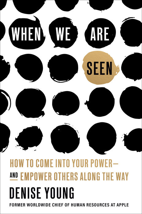 Denise Young: When We Are Seen (EBook, 2024, Crown)