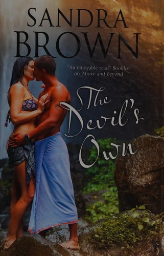 Sandra Brown: The Devil's own (2015, Severn House)